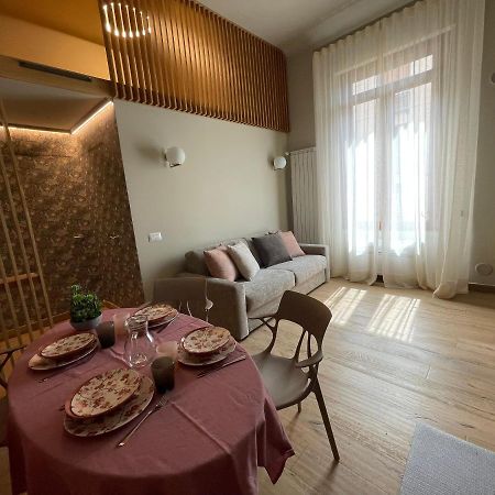 Dai Maestri Apartment ฟลอเรนซ์ ภายนอก รูปภาพ
