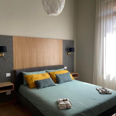 Dai Maestri Apartment ฟลอเรนซ์ ภายนอก รูปภาพ