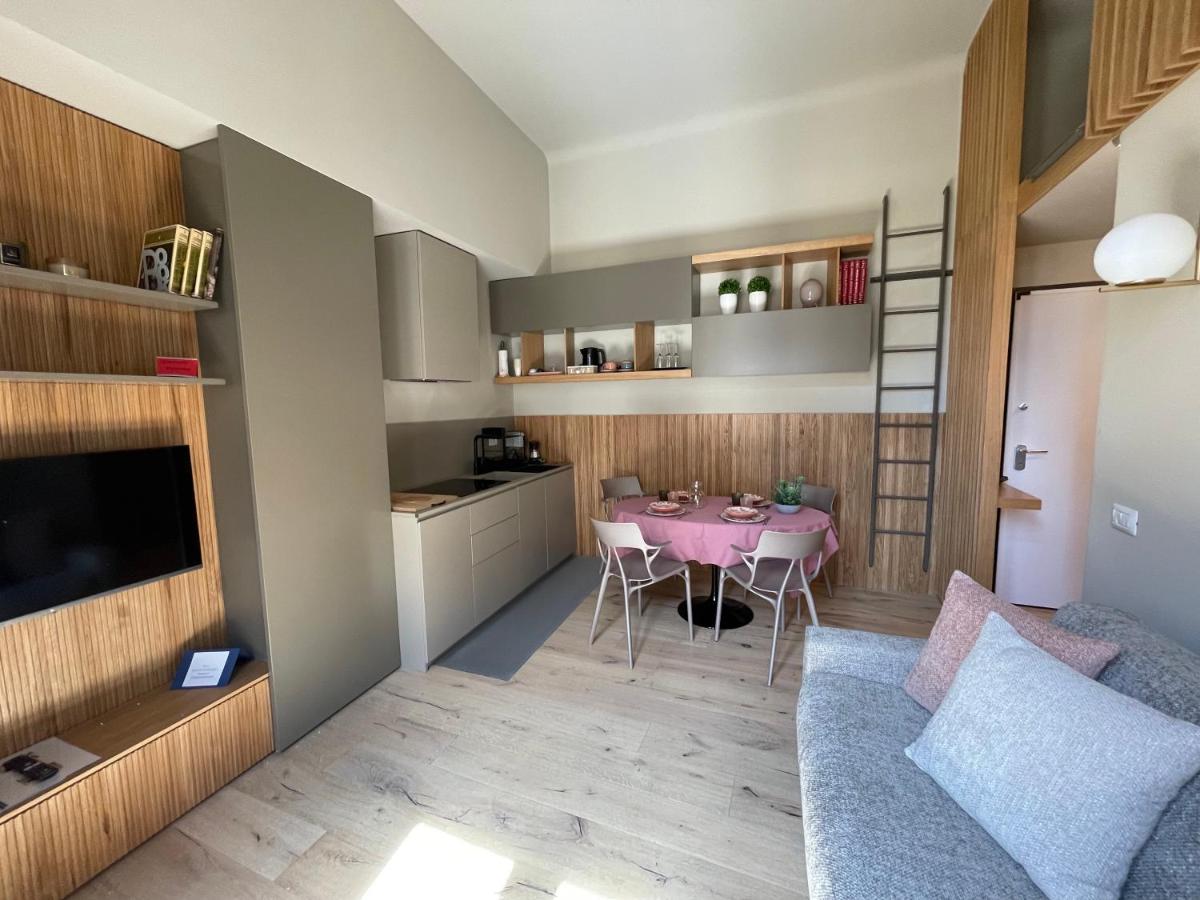 Dai Maestri Apartment ฟลอเรนซ์ ภายนอก รูปภาพ