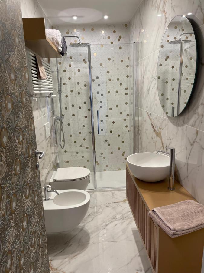 Dai Maestri Apartment ฟลอเรนซ์ ภายนอก รูปภาพ