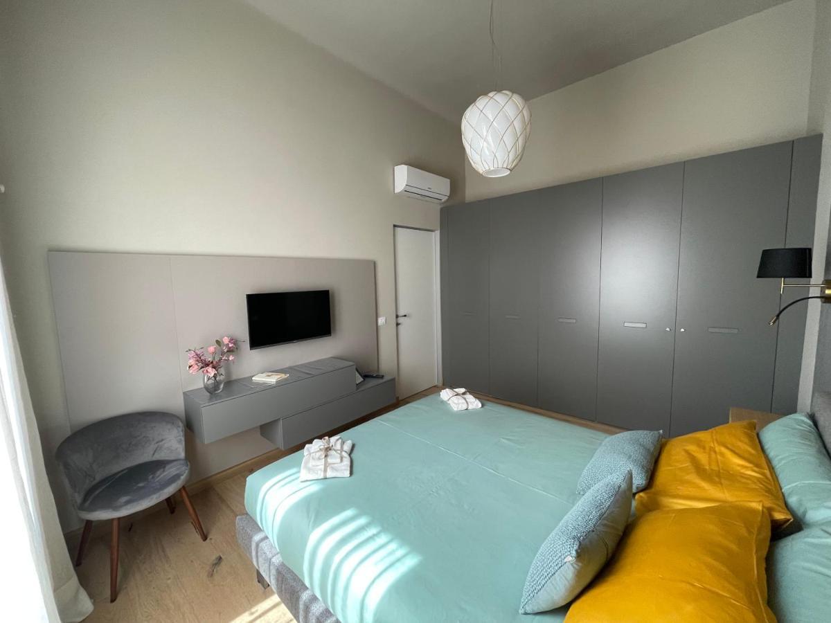 Dai Maestri Apartment ฟลอเรนซ์ ภายนอก รูปภาพ