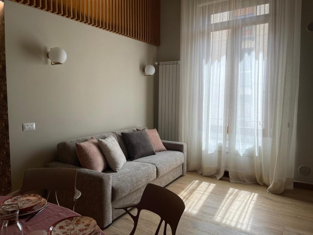 Dai Maestri Apartment ฟลอเรนซ์ ภายนอก รูปภาพ