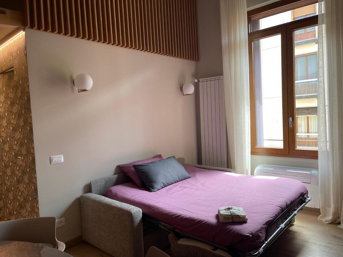 Dai Maestri Apartment ฟลอเรนซ์ ภายนอก รูปภาพ