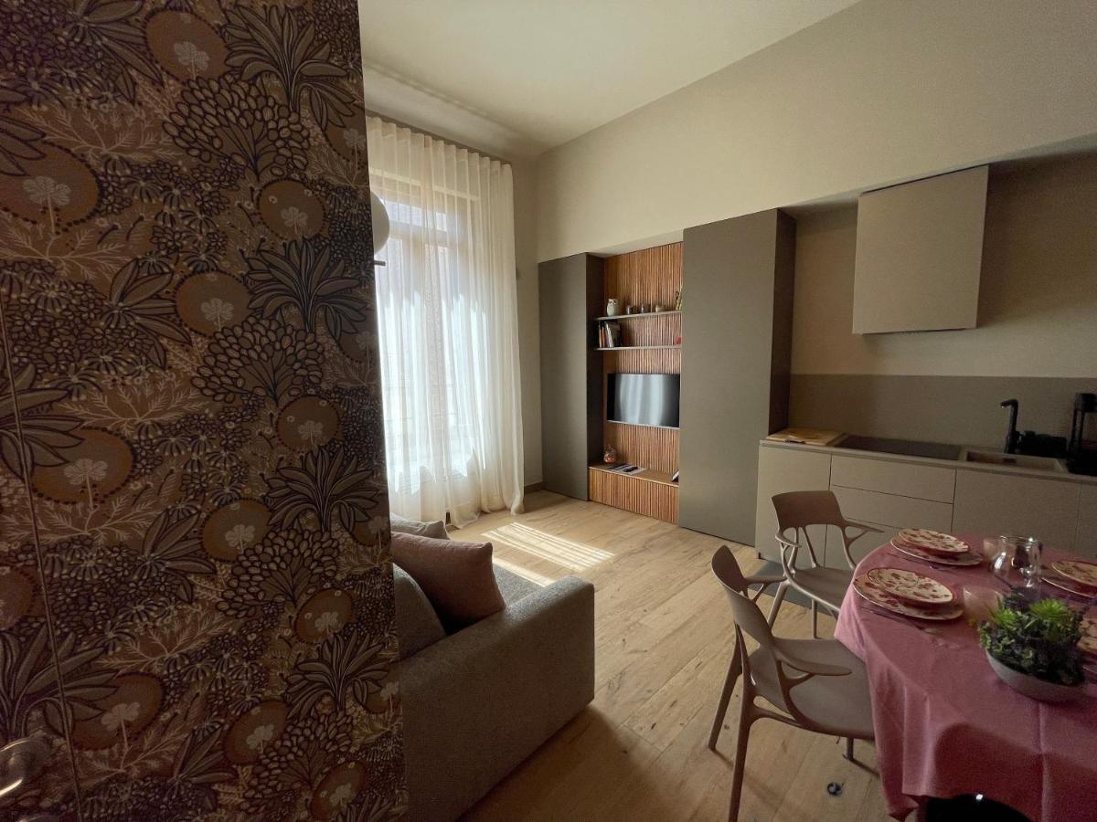 Dai Maestri Apartment ฟลอเรนซ์ ภายนอก รูปภาพ