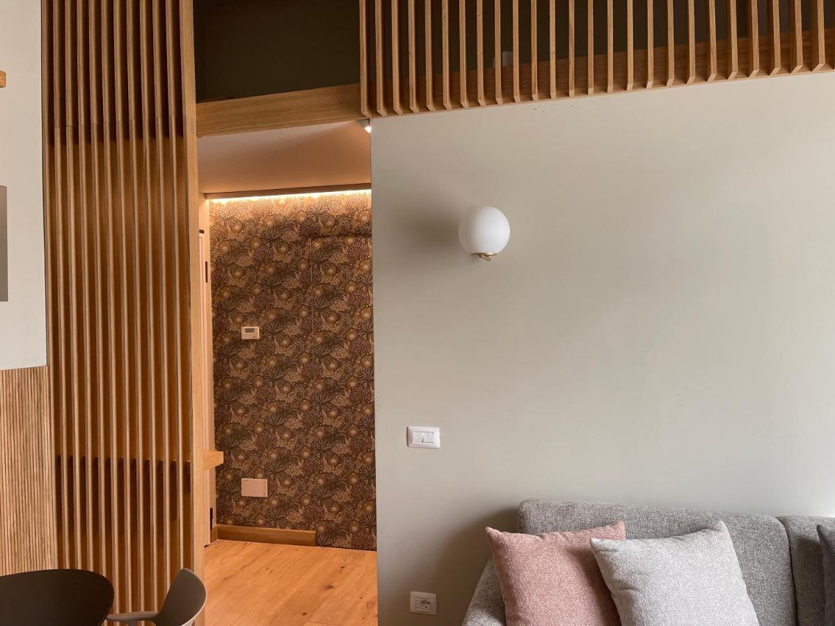 Dai Maestri Apartment ฟลอเรนซ์ ภายนอก รูปภาพ
