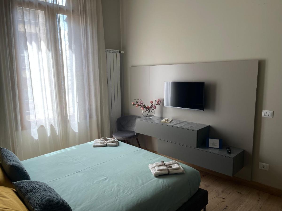 Dai Maestri Apartment ฟลอเรนซ์ ภายนอก รูปภาพ